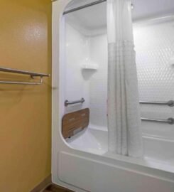 Extended Stay America – Tacoma – Fife, Your Home for Long-Term Comfort