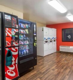 Extended Stay America – Tacoma – Fife, Your Home for Long-Term Comfort