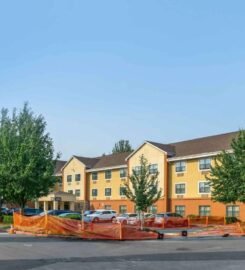 Extended Stay America – Tacoma – Fife, Your Home for Long-Term Comfort