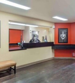 Extended Stay America – Tacoma – Fife, Your Home for Long-Term Comfort