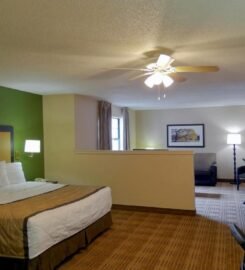 Extended Stay America – Tacoma – Fife, Your Home for Long-Term Comfort