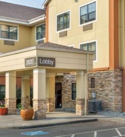 Extended Stay America – Tacoma – Fife, Your Home for Long-Term Comfort