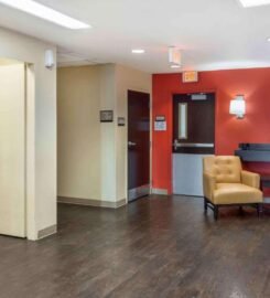 Extended Stay America – Tacoma – Fife, Your Home for Long-Term Comfort