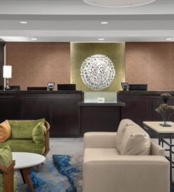 Fairfield Inn & Suites Tacoma Puyallup, A Modern Stay with Marriott Comfort