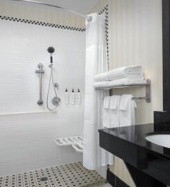 Fairfield Inn & Suites Tacoma Puyallup, A Modern Stay with Marriott Comfort