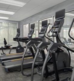 Fairfield Inn & Suites Tacoma Puyallup, A Modern Stay with Marriott Comfort