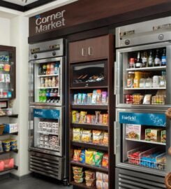 Fairfield Inn & Suites Tacoma Puyallup, A Modern Stay with Marriott Comfort
