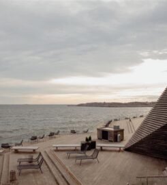 Radisson Resort at the Port