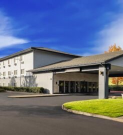 Garner Hotel Auburn – Seattle by IHG, Serene Stay