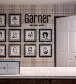 Garner Hotel Auburn – Seattle by IHG, Serene Stay