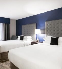 Garner Hotel Auburn – Seattle by IHG, Serene Stay