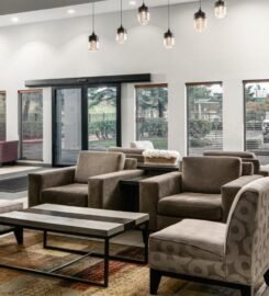 Garner Hotel Auburn – Seattle by IHG, Serene Stay