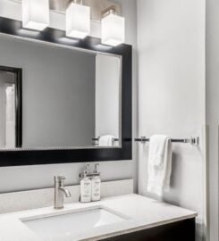 Garner Hotel Auburn – Seattle by IHG, Serene Stay