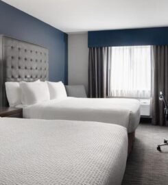 Garner Hotel Auburn – Seattle by IHG, Serene Stay