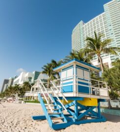 Diplomat Beach Resort Hollywood