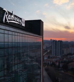 Radisson Resort at the Port