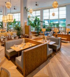 Diplomat Beach Resort Hollywood