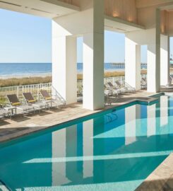 Hilton Vacation Club Grande Villas Orlando