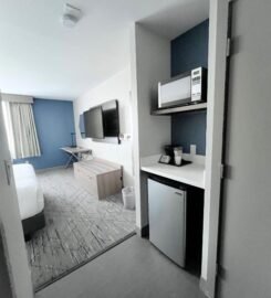 Holiday Inn Express Federal Way – Seattle South by IHG, A Splendid Getaway