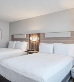 Holiday Inn Express Federal Way – Seattle South by IHG, A Splendid Getaway