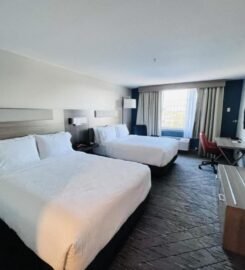 Holiday Inn Express Federal Way – Seattle South by IHG, A Splendid Getaway