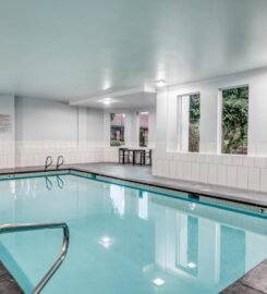 Holiday Inn Express Federal Way – Seattle South by IHG, A Splendid Getaway