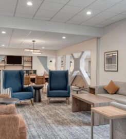 Holiday Inn Express Federal Way – Seattle South by IHG, A Splendid Getaway