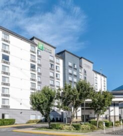 Holiday Inn Express Federal Way – Seattle South by IHG, A Splendid Getaway