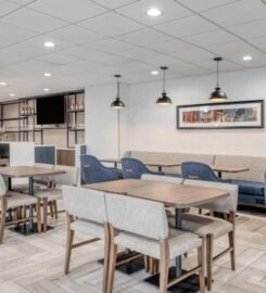Holiday Inn Express Federal Way – Seattle South by IHG, A Splendid Getaway