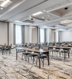 Holiday Inn Express Federal Way – Seattle South by IHG, A Splendid Getaway