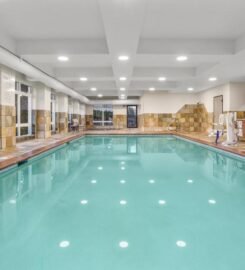 Holiday Inn Express & Suites Tacoma Downtown, an IHG Hotel, A Blissful Hideaway