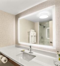Holiday Inn Express & Suites Tacoma Downtown, an IHG Hotel, A Blissful Hideaway