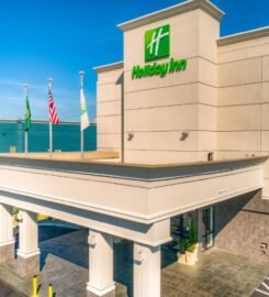 Holiday Inn Tacoma Mall by IHG, A Comfortable Stay in the Heart of Tacoma