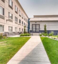 Holiday Inn Tacoma Mall by IHG, A Comfortable Stay in the Heart of Tacoma