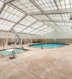 Holiday Inn Tacoma Mall by IHG, A Comfortable Stay in the Heart of Tacoma