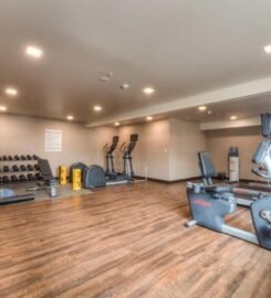 Holiday Inn Tacoma Mall by IHG, A Comfortable Stay in the Heart of Tacoma