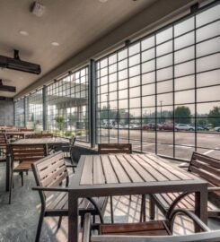 Holiday Inn Tacoma Mall by IHG, A Comfortable Stay in the Heart of Tacoma