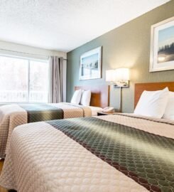 HomeTowne Studios Tacoma – Puyallup, A Blissful Nights Resort