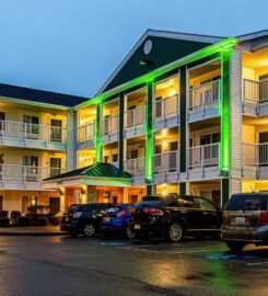 HomeTowne Studios Tacoma – Puyallup, A Blissful Nights Resort