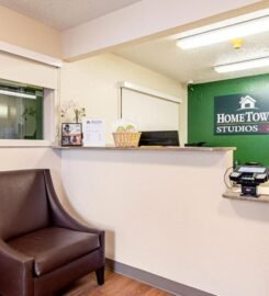 HomeTowne Studios Tacoma – Puyallup, A Blissful Nights Resort