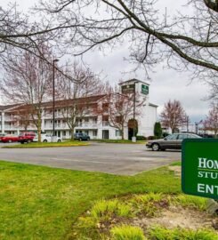 HomeTowne Studios Tacoma – Puyallup, A Blissful Nights Resort