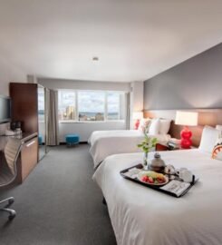 Hotel Murano, Tacoma’s Premier Art-Inspired Retreat
