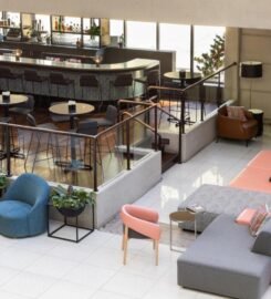 Hotel Murano, Tacoma’s Premier Art-Inspired Retreat