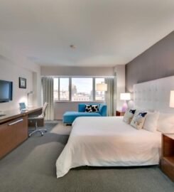 Hotel Murano, Tacoma’s Premier Art-Inspired Retreat