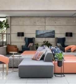Hotel Murano, Tacoma’s Premier Art-Inspired Retreat