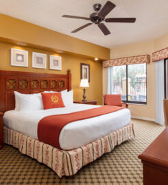 Westgate Lakes Resort and Spa