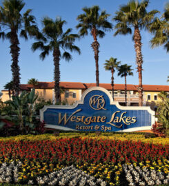 Westgate Lakes Resort and Spa