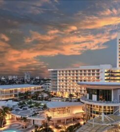 Diplomat Beach Resort Hollywood