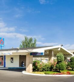 Motel 6 Tacoma, WA – Fife, A Reliable Stay at a Great Value