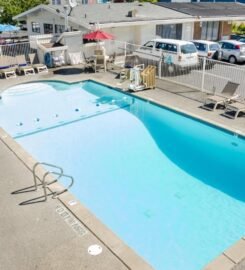 Motel 6 Tacoma, WA – Fife, A Reliable Stay at a Great Value